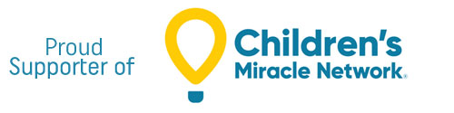 Arizona Rx Card is a proud supporter of Children's Miracle Network Hospitals