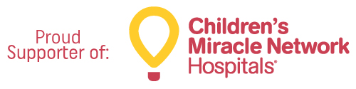 Arizona Rx Card is a proud supporter of Children's Miracle Network Hospitals
